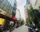 Bán nhà mặt phố Hàng Vải vị trí đẹp mặt tiền rộng kinh doanh đỉnh hiếm nhà bán vài bước ra