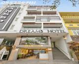 Cho thuê phòng khách sạn mặt tiền đường Võ Nguyên Giáp, Đà Nẵng,view biển, chỉ 5,5tr/tháng