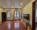 Cho thuê nhà ĐẸP, GARA ngõ 61 Lạc Trung, Hai Bà Trưng 88M x 4 tầng giá 40 triệu