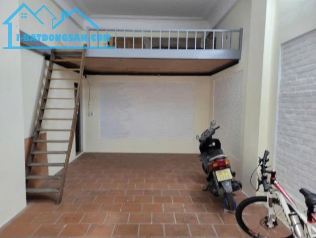 CHÍNH CHỦ CÓ NHÀ CẦN CHO THUÊ TẠI QUẬN HOÀN KIẾM - TP HÀ NỘI - 2