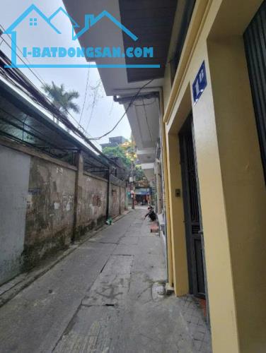 CHÍNH CHỦ CÓ NHÀ CẦN CHO THUÊ TẠI QUẬN HOÀN KIẾM - TP HÀ NỘI - 3