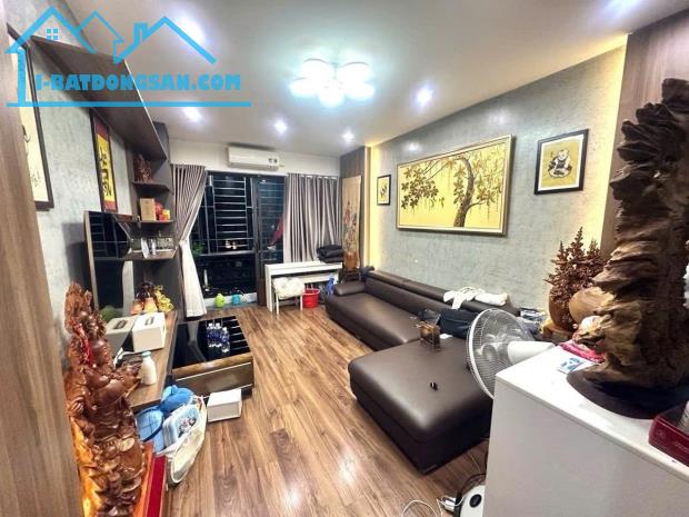 💥💥 VĂN CHƯƠNG - ĐỐNG ĐA - 6 TẦNG THANG MÁY - Ô TÔ TRÁNH - KINH DOANH ĐỈNH - 21.5 TỶ.  ☘️