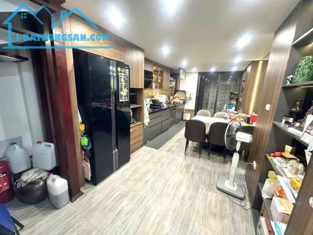 💥💥 VĂN CHƯƠNG - ĐỐNG ĐA - 6 TẦNG THANG MÁY - Ô TÔ TRÁNH - KINH DOANH ĐỈNH - 21.5 TỶ.  ☘️ - 1