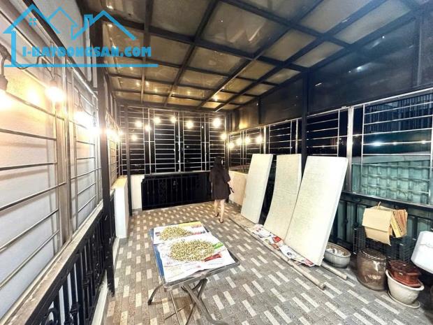 💥💥 VĂN CHƯƠNG - ĐỐNG ĐA - 6 TẦNG THANG MÁY - Ô TÔ TRÁNH - KINH DOANH ĐỈNH - 21.5 TỶ.  ☘️ - 4
