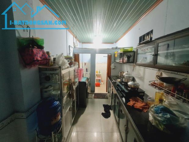 THÔNG SỐ VÀNG 8X13 - 103M2 GIÁ CHỈ 3.8 TỶ - SỔ RIÊNG KO QUY HOẠCH
