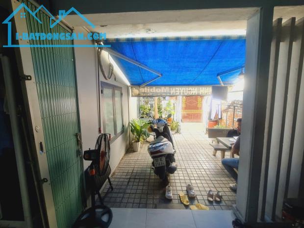 THÔNG SỐ VÀNG 8X13 - 103M2 GIÁ CHỈ 3.8 TỶ - SỔ RIÊNG KO QUY HOẠCH - 1