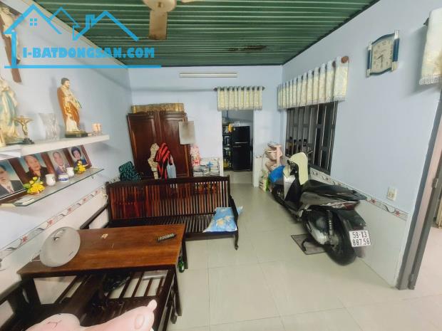 THÔNG SỐ VÀNG 8X13 - 103M2 GIÁ CHỈ 3.8 TỶ - SỔ RIÊNG KO QUY HOẠCH - 3