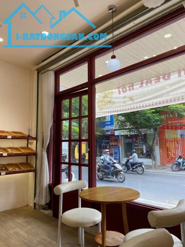 SANG NHƯỢNG MẶT BẰNG KINH DOANH ĐƯỜNG NGUYỄN TRÃI , TP. HUẾ - 4