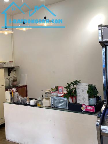 SANG NHƯỢNG MẶT BẰNG KINH DOANH ĐƯỜNG NGUYỄN TRÃI , TP. HUẾ - 2