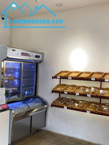 SANG NHƯỢNG MẶT BẰNG KINH DOANH ĐƯỜNG NGUYỄN TRÃI , TP. HUẾ - 1