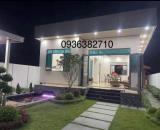 Chủ cần bán gấp căn nhà vườn ngay chợ Phú Lạc - Trịnh Quang Nghị - SHR - 1,2 TỶ