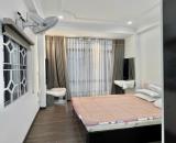 Cho Thuê Nhà Quận 1 - 4 Tầng - 2 PN - 14 Triệu