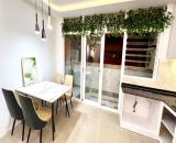 Bán chung cư Hoàng Kim Thế Gia 83m2, 3PN - 2WC, giá 3 tỷ 8, sổ hồng riêng