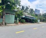 🏡 (65) NHÀ MẶT TIỀN ĐƯỜNG NHỰA CẶP SÔNG HÀM LUÔNG, PHƯỜNG AN HỘI, TỈNH VĨNH LONG | THANH