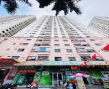 ✨ BÁN NHANH CĂN HỘ CT10A ĐẠI THANH - 2PN – Full nội thất  view đẹp, thoáng mát
