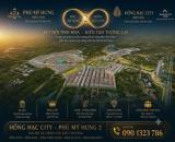 Cơ Hội Sở Hữu Bất Động Sản Phú Mỹ Hưng Tại Miền Bắc – Booking Từ 100 Triệu