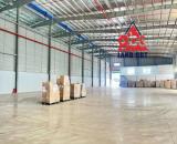 XT091 Xưởng cho thuê ổn định sản xuất lâu dài, thu hút đầu tư linh hoạt ngành nghề