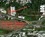 🔥30 triệu CHO THUÊ ĐẤT 4.567m2 NGANG 19m MẶT TIỀN VÕ VĂN KIỆT - Đối diện Aeon Mall CT