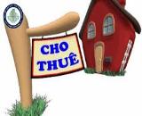 CHÍNH CHỦ CHO THUÊ NHÀ TRUNG TÂM QUẬN 1 - ĐƯỜNG CÔ GIANG - P.CẦU ÔNG LÃNH, TP.HCM
