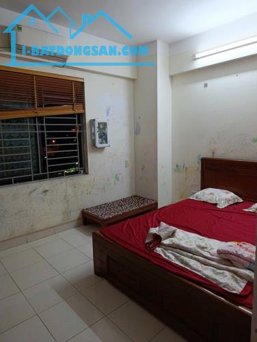 BÁN CĂN HỘ 2 PN – 2 WC KHU ĐÔ THỊ VIỆT HƯNG, LONG BIÊN - 1