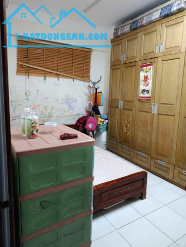 BÁN CĂN HỘ 2 PN – 2 WC KHU ĐÔ THỊ VIỆT HƯNG, LONG BIÊN - 2