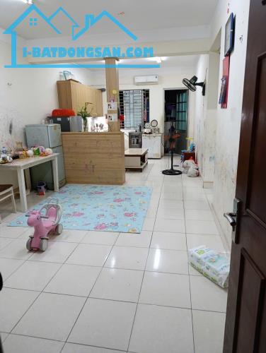 BÁN CĂN HỘ 2 PN – 2 WC KHU ĐÔ THỊ VIỆT HƯNG, LONG BIÊN - 3