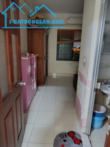 BÁN CĂN HỘ 2 PN – 2 WC KHU ĐÔ THỊ VIỆT HƯNG, LONG BIÊN - 4