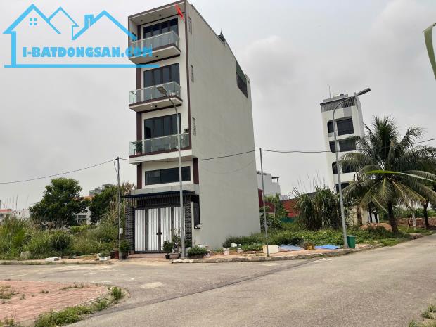 SIÊU PHẨM ĐẤT DỊCH VỤ X2 – SONG PHƯƠNG, AN KHÁNH - 1