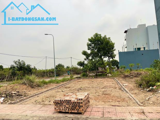 SIÊU PHẨM ĐẤT DỊCH VỤ X2 – SONG PHƯƠNG, AN KHÁNH - 2