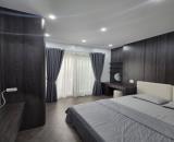 Bán Nhà 45 Khâm Thiên - Ngõ Đoàn Kết, Nhà mới 5 Tầng, 6 Phòng Full Đồ, DT: 55m - 12.8 Tỷ