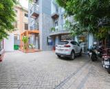 BUILDING VĂN PHÒNG DÒNG TIỀN Q1 – TRUNG TÂM TP.HCM