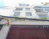 Nhà Sát Mặt Tiền - Có Thang Máy - Đường Phạm Viết  Quận 1 - 90m² x 6 Tầng - Giá 29,5 Tỷ TL