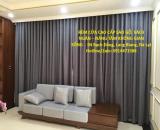 RÈM CỬA CAO CẤP SÁO GỖ, VÁCH NGĂN – NÂNG TẦM KHÔNG GIAN SỐNG  - 94 Bạch Đằng, Lang Biang,