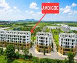 🏡 CĂN GÓC 2 MẶT TIỀN – NHÀ 5 TẦNG AMDI VIỆT ĐOÀN, BẮC NINH – CHỈ NHỈNH 6 TỶ 🔥