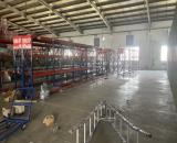Cho thuê kho xưởng Biên Giang – Hà Đông – 1.200m² – Có thang hàng 1 tấn - chỉ 72 triệu