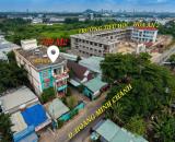 Bán khách sạn mặt tiền đường Hoàng Minh Chánh, phường Biên Hòa; sổ hồng 699m2 giá 29 tỷ