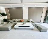 Nhà mới khu phân lô Đằng Hải - Trần Hoàn, 4,5 tầng, thiết kế sẵn thang máy.