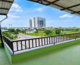 NCC- Cho Thuê Villa  Đường Nguyễn Đình Hoàn, phường Nại Hiên Đông, Quận Sơn Trà- Đà Nẵng