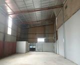 Cho thuê kho,xưởng,MBKD 310m2 trung tâm Trâu Quỳ,Gia Lâm đường nhựa to phân lô bàn cờ