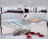 NHÀ MỚI GẦN MẶT ĐƯỜNG THIÊN LÔI, 71m², THIẾT KẾ TUYỆT ĐẸP GIÁ CHỈ 4.9 TỶ