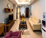 1 ngủ- 65m2 - tại Kim Mã - 660$/tháng