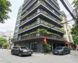🏢 BÁN TÒA APARTMENT CAO CẤP LÔ GÓC - DÒNG TIỀN BỀN VỮNG