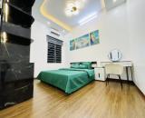 Bán nhà phố Hào Nam, 20m 5 tầng, lg, 100m ra ô tô, an sinh đỉnh, 5.4 tỷ 0347282222.