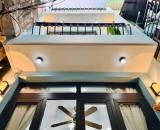 Hẻm Phạm Ngũ Lão, Gò Vấp, 3 tầng, 2PN 3WC, Cách sân bay 10P, Chỉ: 2.55 Tỷ.