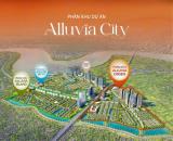 Bán Biệt Thự 300m Alluvia City Hưng Yên