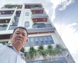 🏡 **NHÀ MỚI 100% – 5 TẦNG BỀ THẾ – FULL NỘI THẤT CAO CẤP – VIEW KÊNH T MÁT – CHỈ 7.2