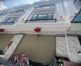 🏡 NHÀ ĐẸP 3 TẦNG – Ô TÔ ĐỖ CỬA – TRẦN VĂN CẨN, PHƯỜNG PHÙ LIỄN, KIẾN AN – CHỈ 2,3 TỶ