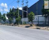 BÁN NHÀ XƯỞNG TRONG KCN HẢI SƠN MỞ RỘNG – ĐỨC HÒA, LONG AN – 14.188m²