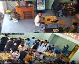 SANG LẠI QUÁN BUFFET CƠM Do trong quá trình hợp tác kinh doanh giữa các thành viên phát