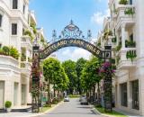 CẦN CHO THUÊ NHÀ NGUYÊN CĂN MẶT TIỀN KDC CITYLAND PARK HILLS, P.10, GÒ VẤP